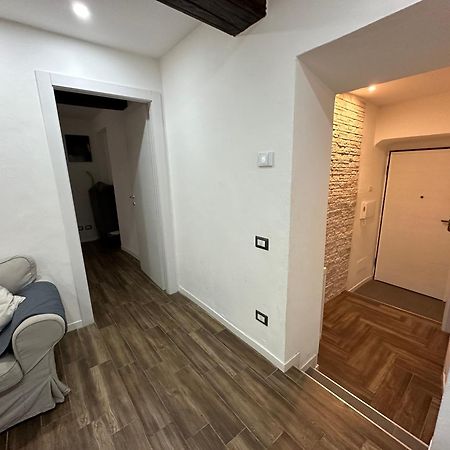 Residenza Castellazzo Apartment Ivrea Exterior foto
