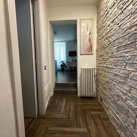 Residenza Castellazzo Apartment Ivrea Exterior foto