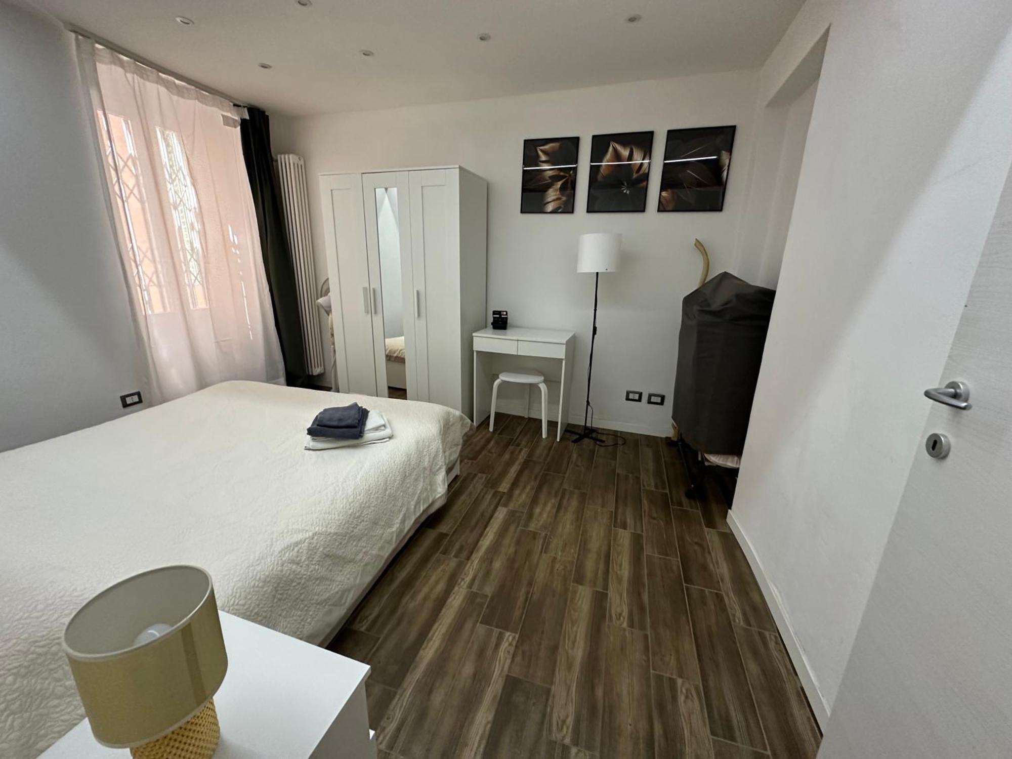 Residenza Castellazzo Apartment Ivrea Exterior foto