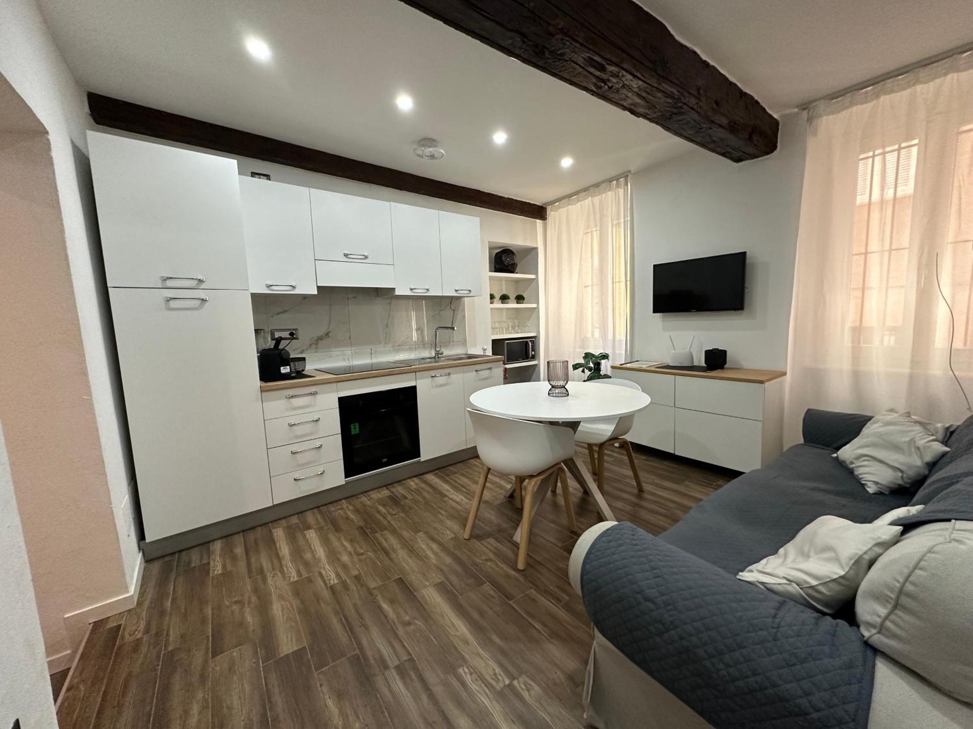 Residenza Castellazzo Apartment Ivrea Exterior foto