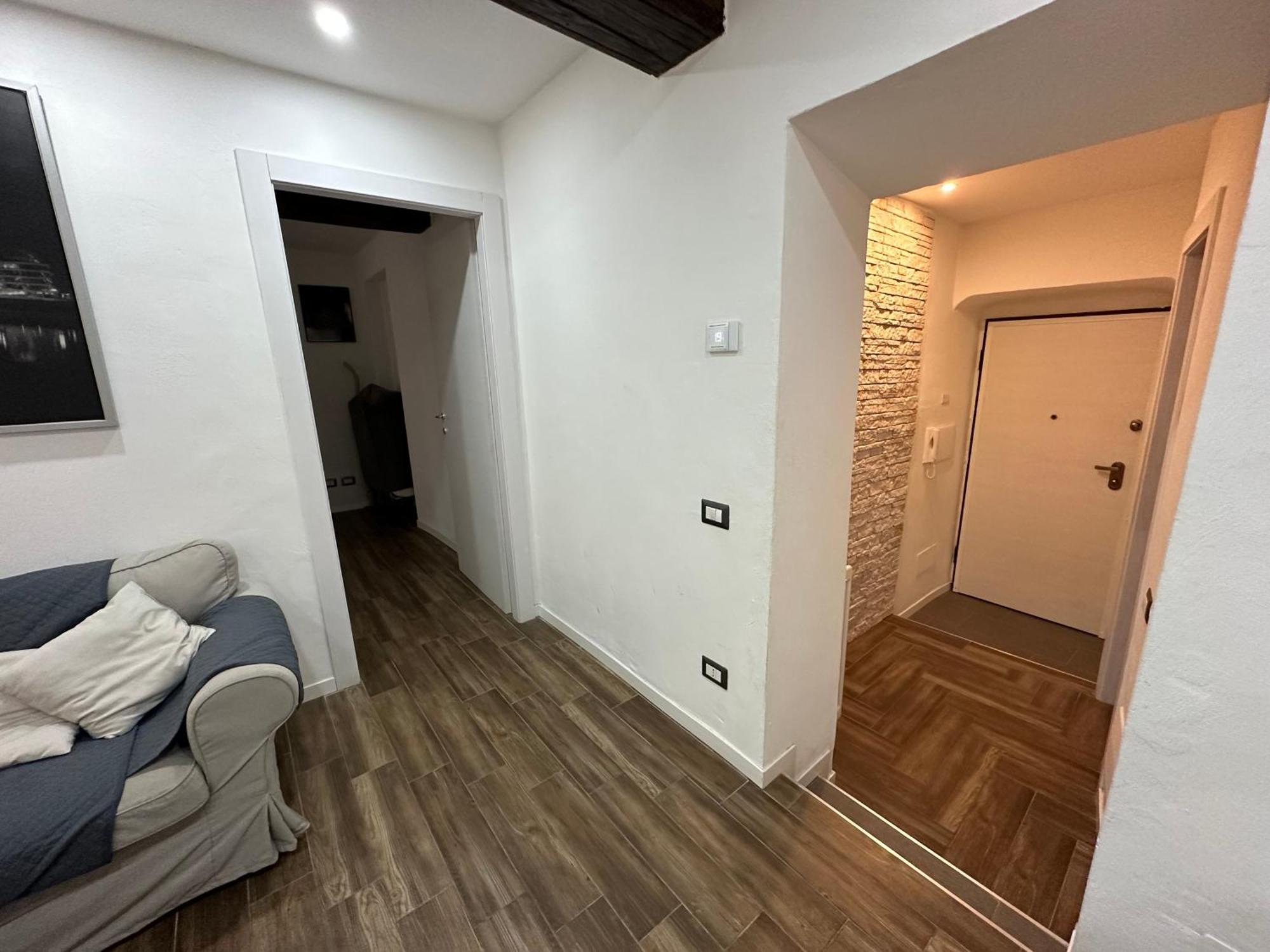Residenza Castellazzo Apartment Ivrea Exterior foto