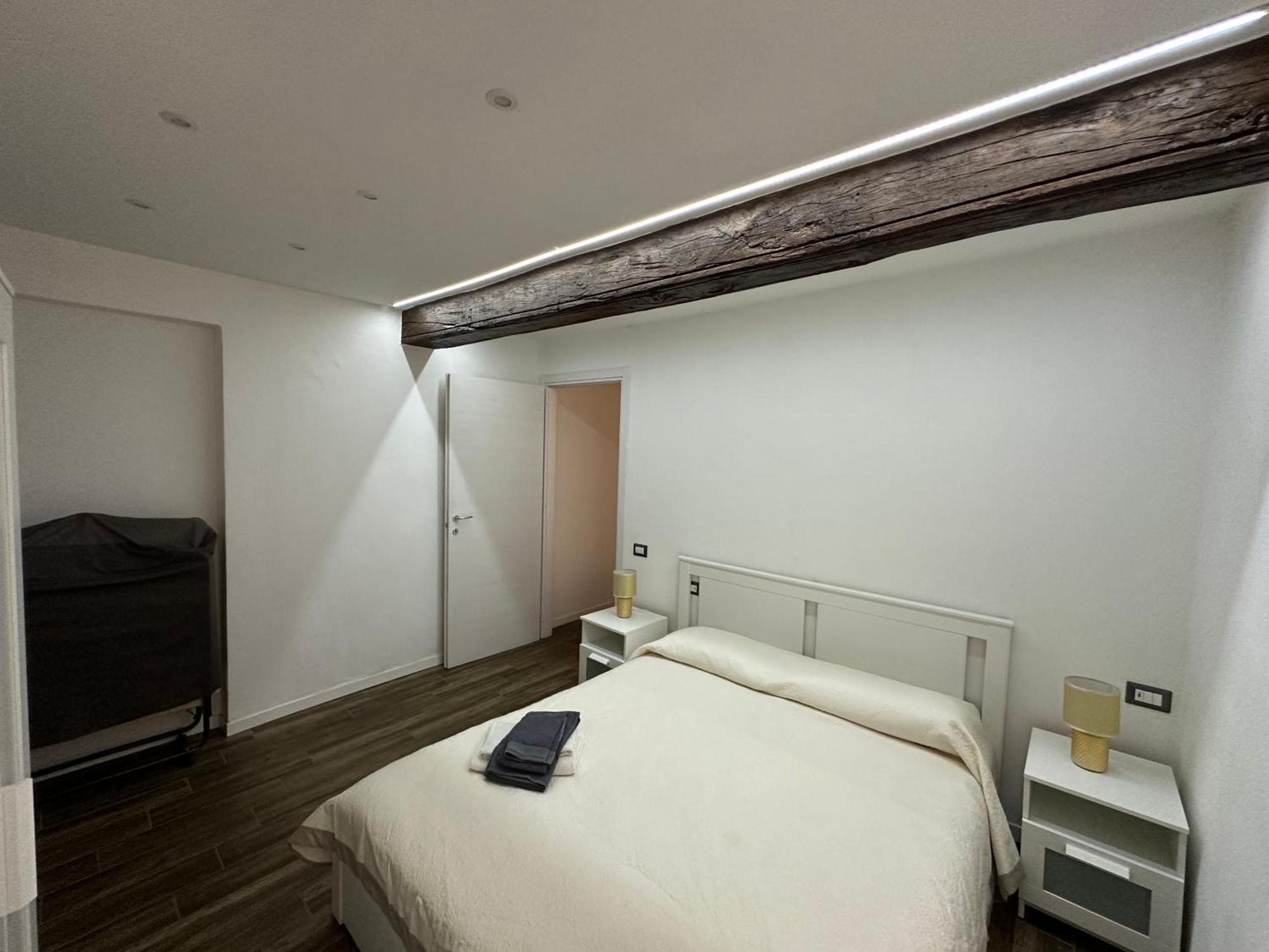Residenza Castellazzo Apartment Ivrea Exterior foto