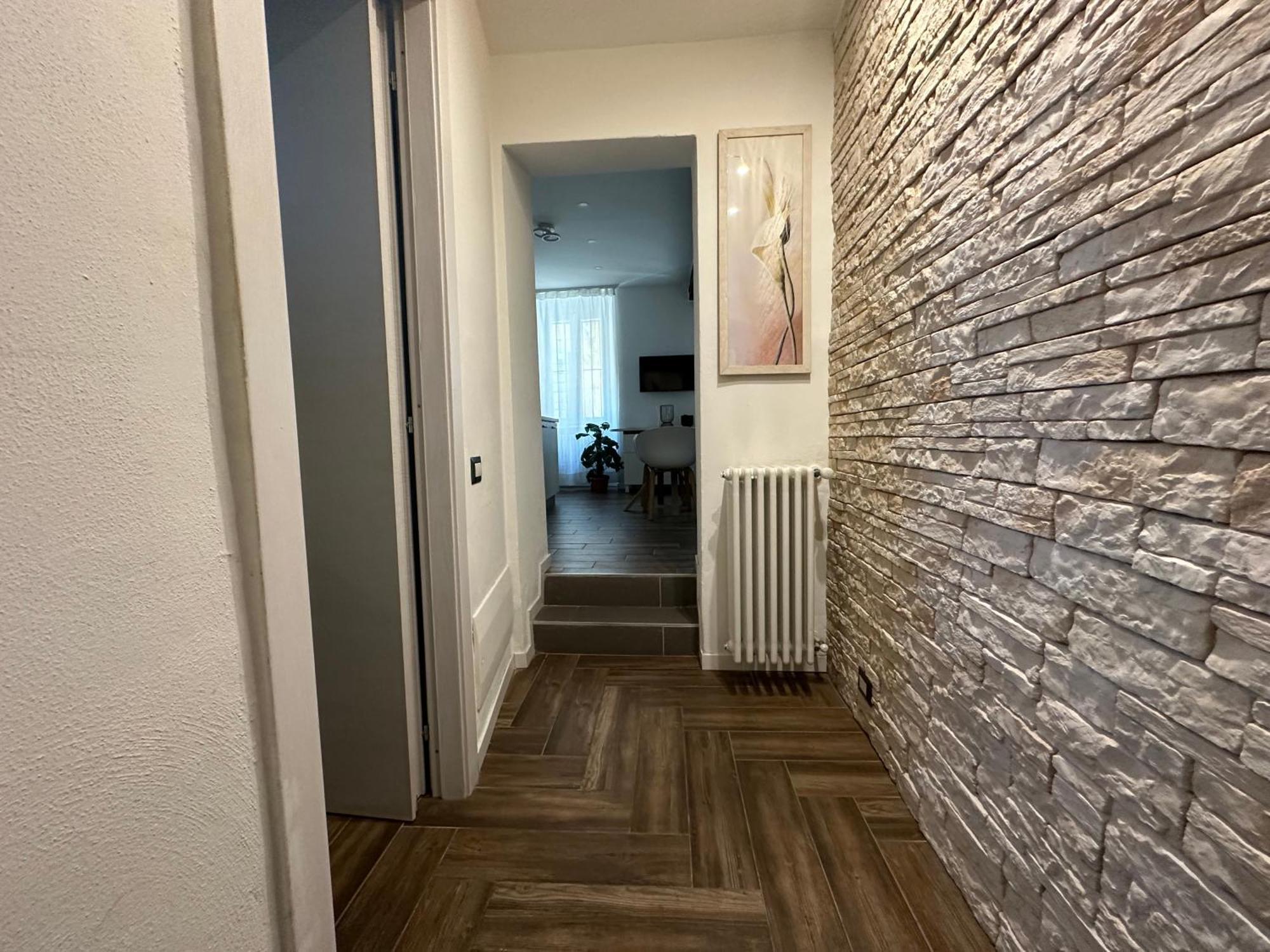 Residenza Castellazzo Apartment Ivrea Exterior foto